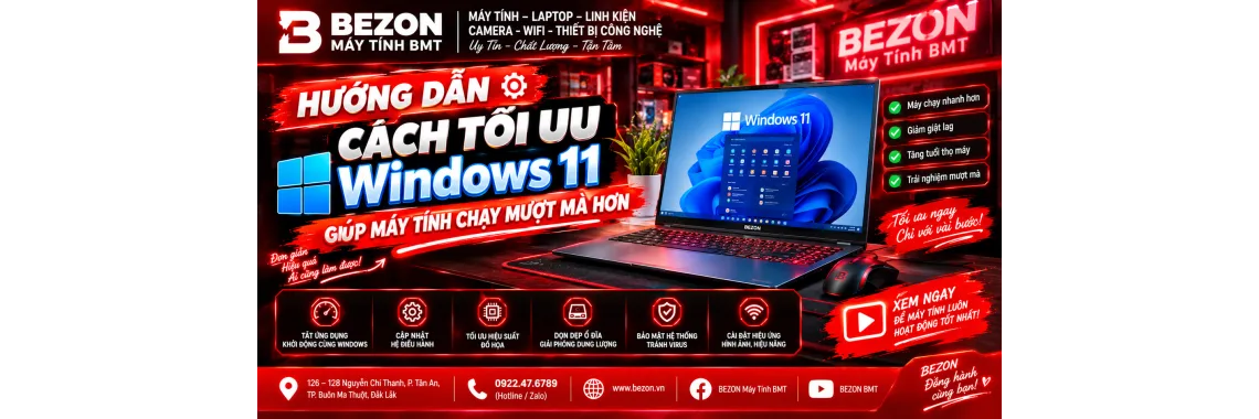 1. Build PC gaming là gì và vì sao người mới dễ chọn sai?