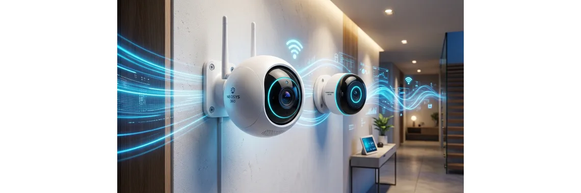 Lắp Camera BMT Trọn Gói Giá Rẻ 2026 – Bảng Giá Camera Wifi & Đầu Ghi Chính Hãng Tại Buôn Ma Thuột