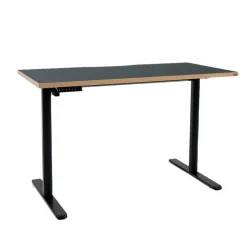 Bàn nâng hạ Epione SmartDesk Mono 1m2 | Màu đen - Bezon Buôn Ma Thuột