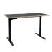 Bàn nâng hạ Epione SmartDesk Mono 1m2 | Màu đen - 4