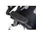 Ghế công thái học UPGEN Lumix 2025 | Đen, 120kg, Chân xoay, Lưng lưới - 5