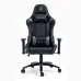 Ghế gaming E DRA Level E EGC229 | Đen xám, 150kg, Chân xoay, Da PU - 1