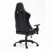 Ghế gaming E DRA Level E EGC229 | Đen xám, 150kg, Chân xoay, Da PU - 4