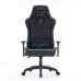 Ghế gaming E DRA WISDOM EGC231 | Đen, 120kg, Chân xoay, Da PU - 2