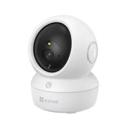Camera Ezviz H6C Pro | Xoay 360 3K, 5.0MP - Bezon Buôn Ma Thuột