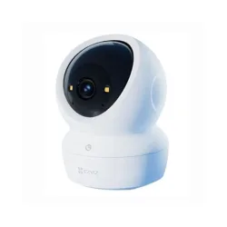 Camera WiFi trong nhà EZVIZ H6C G1 | 8MP, 4K, 360°, Hồng ngoại, Đàm thoại - Bezon Buôn Ma Thuột