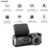 Camera hành trình MotRid CD21 | 2MP, Full HD, Đàm thoại - 1