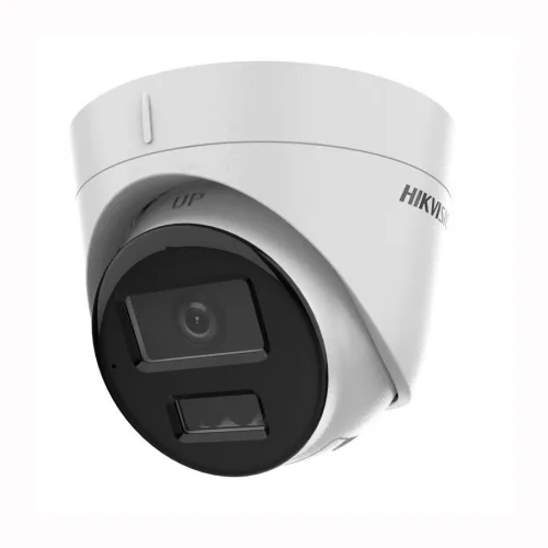 Camera IP 4MP bán cầu HIKVISION DS-2CD1343G2-LIUF | Smart Hybrid Light, IP67, Tích hợp Micro