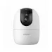 Camera WiFi trong nhà IMOU IPC-A52P Pro | 5MP, Hồng ngoại, 360°, Đàm thoại - 2