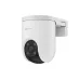 Camera WiFi ngoài trời EZVIZ H8C Pro | 3MP, 2K, Quay quét, Đàm thoại, Hồng ngoại - 2