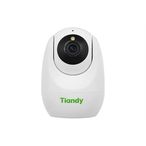 Camera WiFi trong nhà Tiandy H332N | 3MP, 2K, Hồng ngoại, Đàm thoại