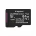 Thẻ Nhớ MicroSD Kingston 64GB Canvas Select Plus Gen3 SDCS3/64GBSP - 1