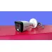 Camera HDTVI 2MP Dual Light HIKVISION DS-2CE16D0T-EXLPF - 1