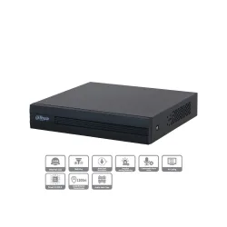 Đầu ghi hình HDCVI 8 kênh DAHUA DH-XVR1B08-I-512G giá rẻ