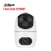 Camera Wifi DAHUA Hero Dual D1 10MP (DH-H5D-5F) - 2