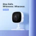 Camera Wifi 2MP TP-Link Tapo C100 - 1
