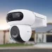 Camera mắt kép quay quét EZVIZ H90 (4MP+4MP) - 1