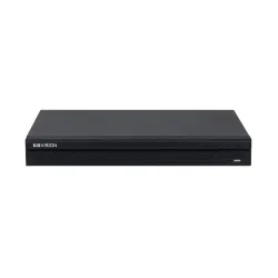 Đầu Ghi IP KBVISION KX-C4K8216SN3 - 16 Kênh AI 12MP