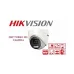 Camera HDTVI ColorVu 2MP HIKVISION DS-2CE12DFT-F - 1