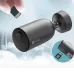 Camera WiFi Dùng Pin EZVIZ EB3 2K - 4