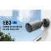 Camera WiFi Dùng Pin EZVIZ EB3 2K - 5