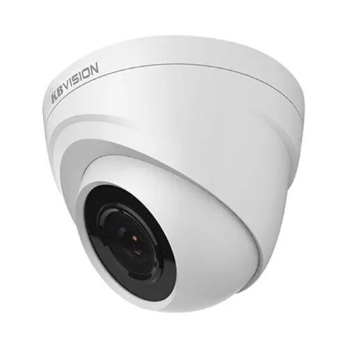 KBVISION KX-Y1012S4 | Bán camera 4in1 1MP giá tốt, vỏ kim loại