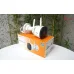 Camera Wifi ngoài trời Full Color iMOU IPC-S3EP-5M0WE (Bullet 3 5MP) - 1