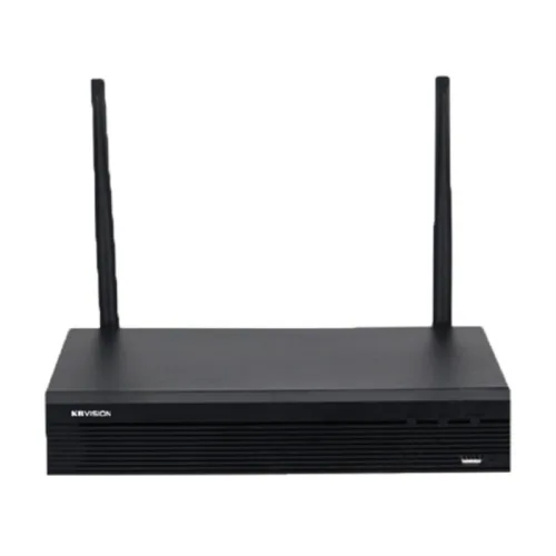 Đầu ghi hình IP Wifi 8 kênh KBVISION KX-A8108WN giá rẻ