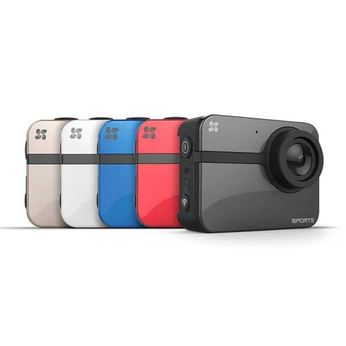 Camera hành trình EZVIZ S2 (CS-SP206-B0-68WFBS)