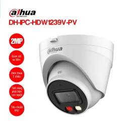 Camera IP DAHUA DH-IPC-HDW1239V-PV 2MP giá rẻ