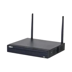 Đầu ghi hình IP Wifi 8 kênh DAHUA DHI-NVR1108HS-W-S2-FCC