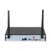 Đầu ghi hình IP Wifi 8 kênh DAHUA DHI-NVR1108HS-W-S2-FCC - 2