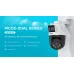 Camera Wifi DAHUA Picoo Dual D1 10MP (DH-P5D-5F-PV) - 2