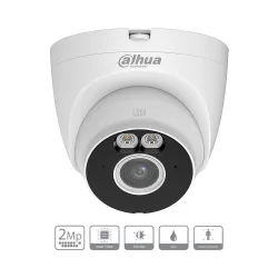 Camera WIFI Full color Dome Turret A1 2MP DAHUA DH-T2A-LED