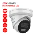 Camera IP Turret 4MP Hikvision DS-2CD2343G2-LI2U - 1