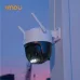 Camera Wifi quay quét zoom IPC-S7DP-5M0WEZ IMOU Cruiser Z 3K - 1
