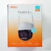 Camera Wifi quay quét zoom IPC-S7DP-5M0WEZ IMOU Cruiser Z 3K - 2