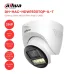 Camera Dahua DH-HAC-HDW1500TQP-IL-T Dome 5MP - 1