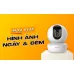 Camera Wifi 3MP iMOU IPC-GK2DP-3C0W - 2
