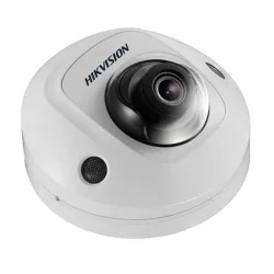 HIKVISION DS-2CD2523G0-I | Camera IP 2MP mới, hình ảnh HD