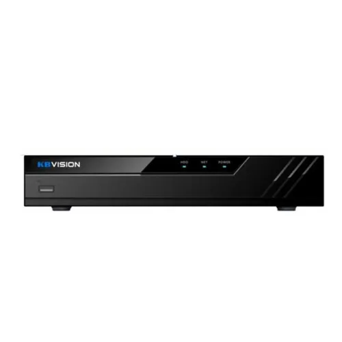 Đầu ghi IP 4 kênh KBVISION KX-A8124N2-VN