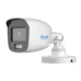 Camera HDTVI ColorVu thân trụ 2MP HiLook THC-B129-P - 1