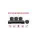 Bộ Kit Wifi HIKVISION NK44W0H - 1