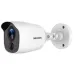 Camera HDTVI PIR 5MP HIKVISION DS-2CE11H0T-PIRL(2.8mm) - 1
