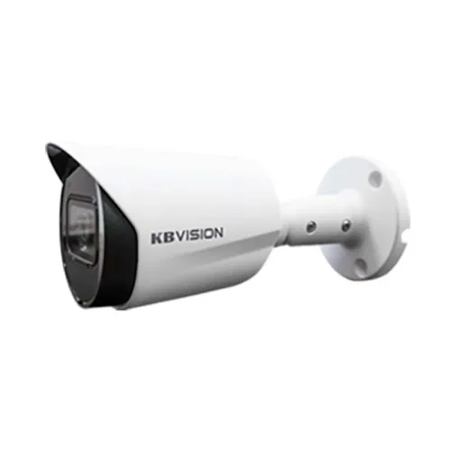 Camera 4in1 thân trụ 2MP KBVISION KX-C2121S5-A