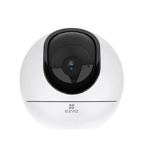 Camera Wifi quay quét 2K, tích hợp AI EZVIZ C6 4MP (Trong nhà)