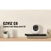 Camera Wifi quay quét 2K, tích hợp AI EZVIZ C6 4MP (Trong nhà) - 2