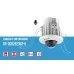 Camera IP Dome 2MP Hikvision DS-2CD2E23G2-U - 1