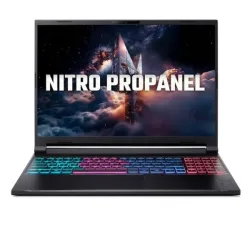 Laptop gaming AI Acer Nitro ProPanel ANV16S-61-R0B8 | R5 AI 340, 16GB, SSD 512GB, RTX 5050 8GB, 16