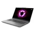 Laptop Gaming Lenovo LOQ 15ARP10E | AMD Ryzen 7 170, 16GB DDR5, SSD 1TB, RTX 3050 6GB, 15.6 - 2